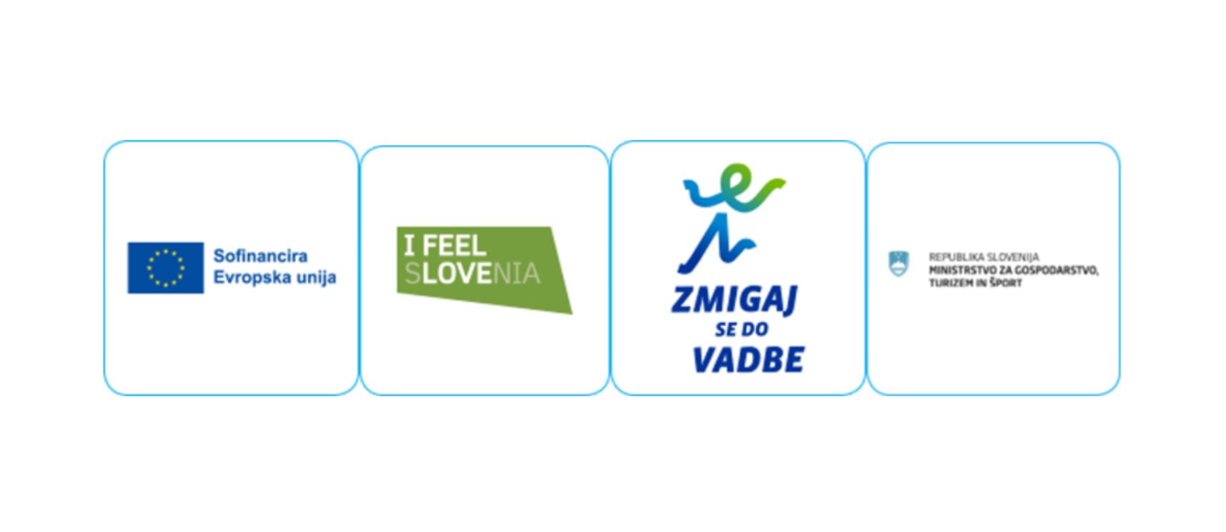 Aktivni koraki za zdravje